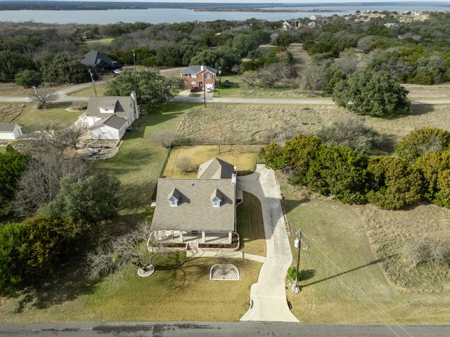 15084 Golf Drive, Whitney, TX 76692