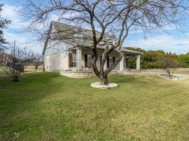 15084 Golf Drive, Whitney, TX 76692
