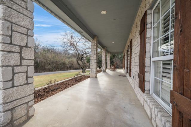 15084 Golf Drive, Whitney, TX 76692
