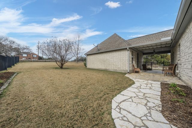 15084 Golf Drive, Whitney, TX 76692