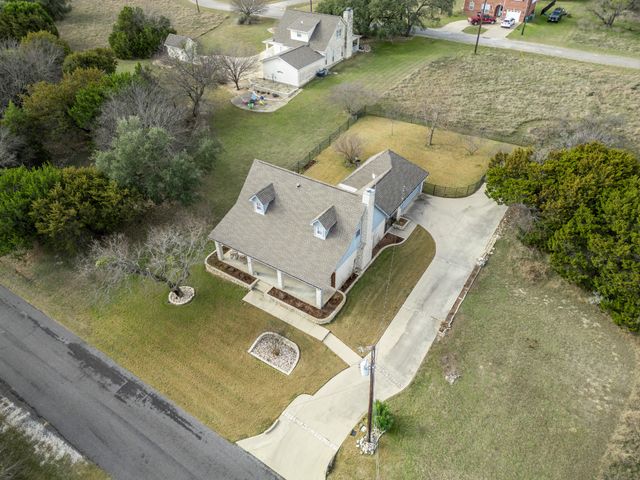 15084 Golf Drive, Whitney, TX 76692