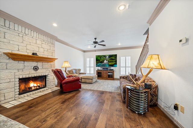 15084 Golf Drive, Whitney, TX 76692