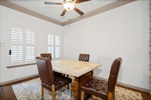 15084 Golf Drive, Whitney, TX 76692