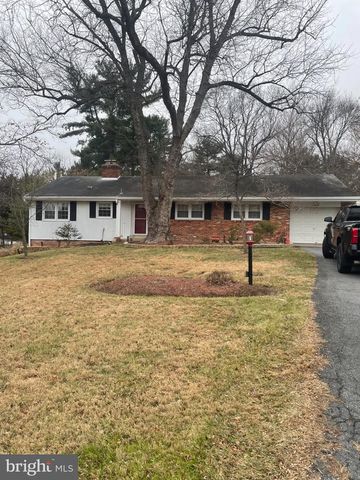 14608 STURTEVANT RD, Silver Spring, MD 20905