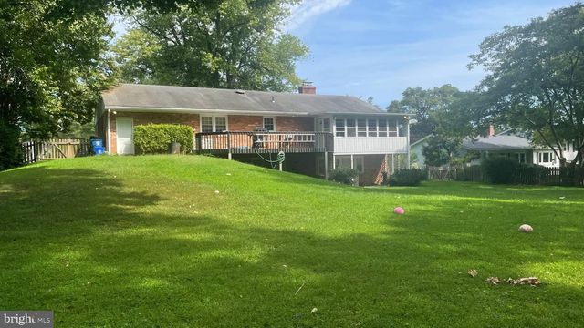 14608 STURTEVANT RD, Silver Spring, MD 20905
