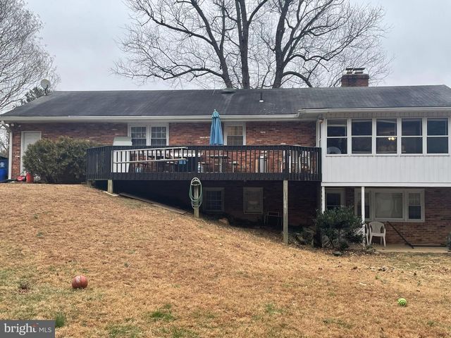 14608 STURTEVANT RD, Silver Spring, MD 20905