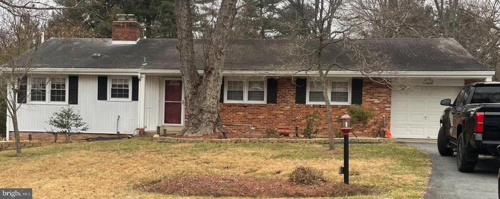 14608 STURTEVANT RD, Silver Spring, MD 20905