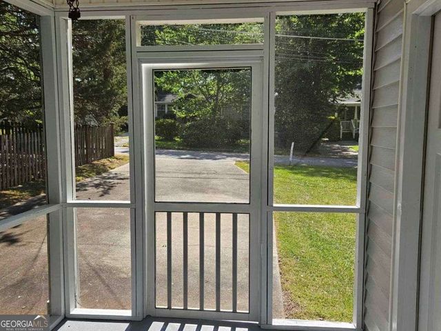 1177 Edie Avenue SE, Atlanta, GA 30312