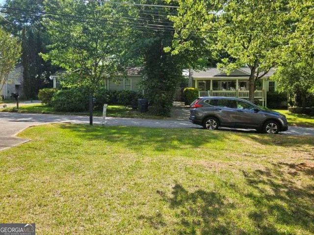 1177 Edie Avenue SE, Atlanta, GA 30312