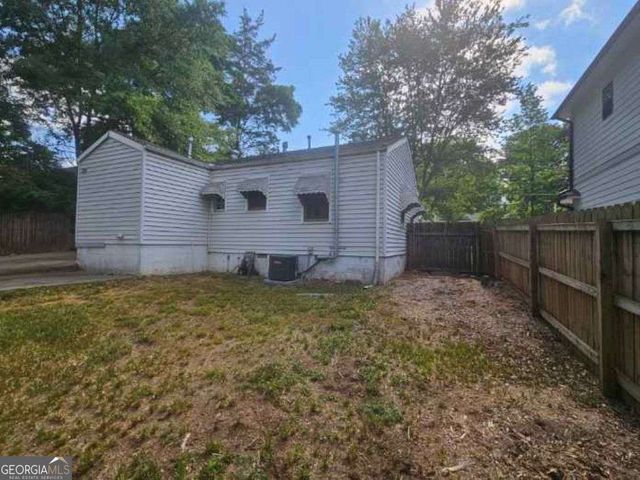 1177 Edie Avenue SE, Atlanta, GA 30312