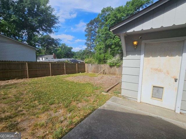 1177 Edie Avenue SE, Atlanta, GA 30312