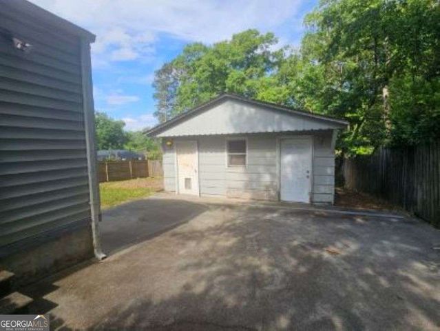 1177 Edie Avenue SE, Atlanta, GA 30312