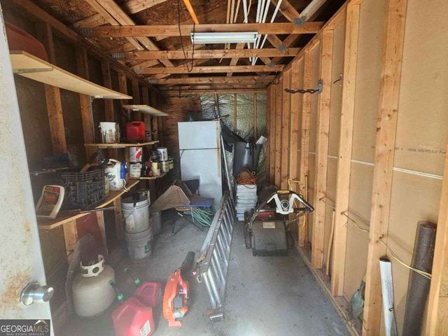 1177 Edie Avenue SE, Atlanta, GA 30312