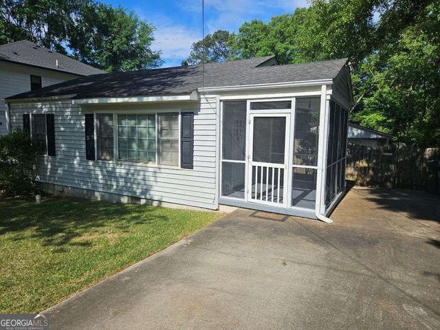 1177 Edie Avenue SE, Atlanta, GA 30312