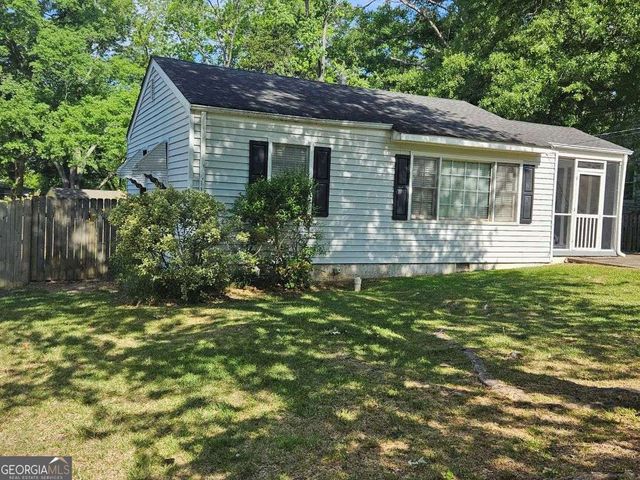 1177 Edie Avenue SE, Atlanta, GA 30312
