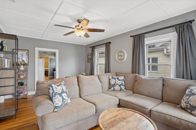 173 Rhoda St, Quincy, MA 02169