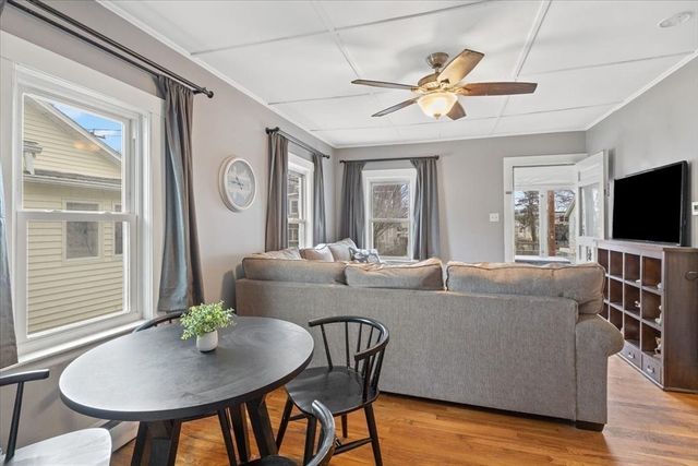 173 Rhoda St, Quincy, MA 02169