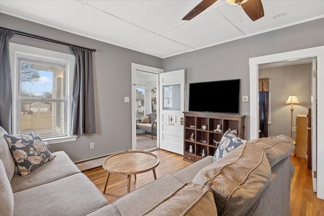 173 Rhoda St, Quincy, MA 02169