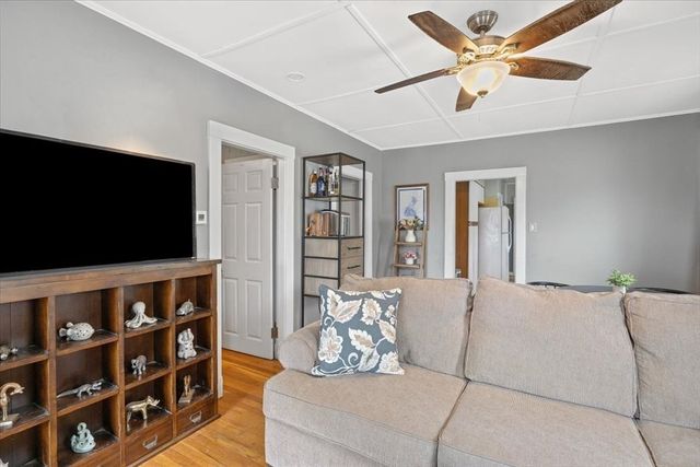 173 Rhoda St, Quincy, MA 02169