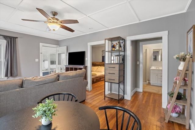 173 Rhoda St, Quincy, MA 02169