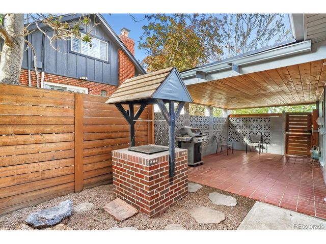 4541 Eliot St, Denver, CO 80211
