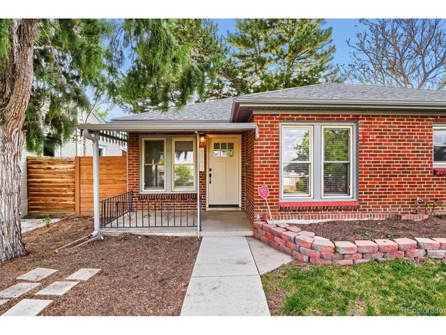 4541 Eliot St, Denver, CO 80211