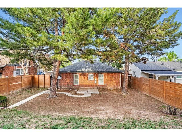 4541 Eliot St, Denver, CO 80211