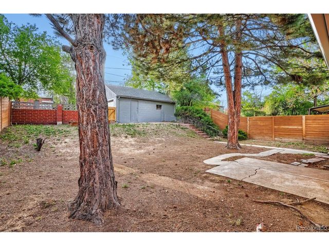 4541 Eliot St, Denver, CO 80211