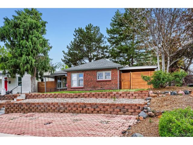 4541 Eliot St, Denver, CO 80211