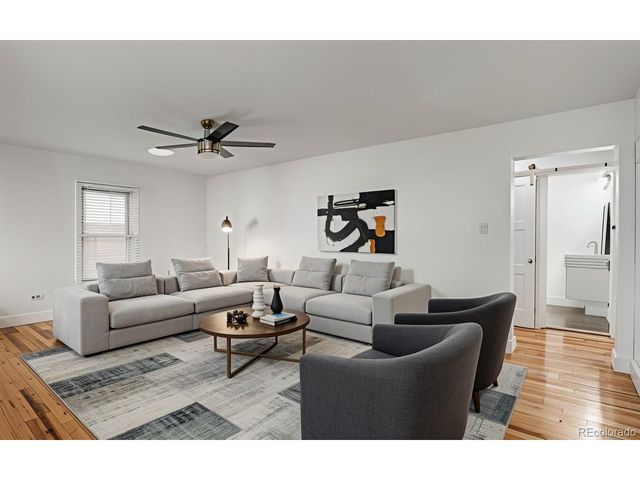 4541 Eliot St, Denver, CO 80211