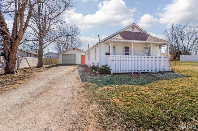 509 Fremont Street, Jerseyville, IL 62052