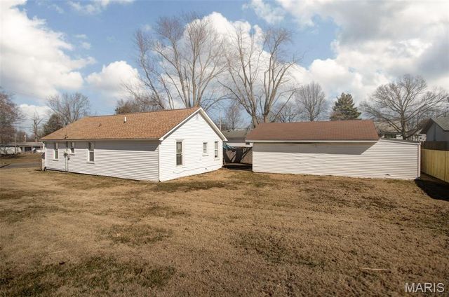 509 Fremont Street, Jerseyville, IL 62052