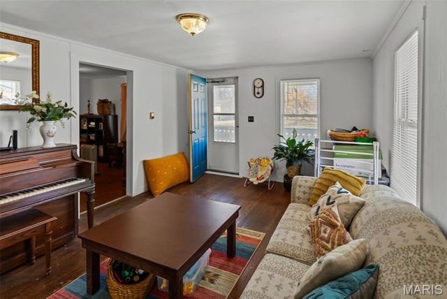 509 Fremont Street, Jerseyville, IL 62052