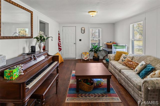 509 Fremont Street, Jerseyville, IL 62052