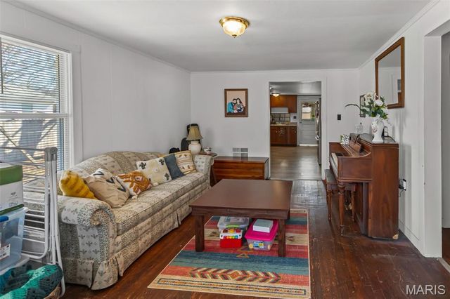 509 Fremont Street, Jerseyville, IL 62052