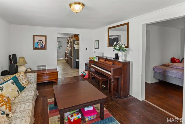 509 Fremont Street, Jerseyville, IL 62052