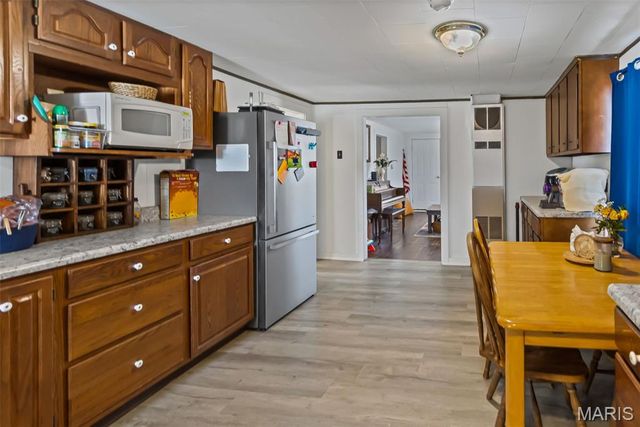 509 Fremont Street, Jerseyville, IL 62052