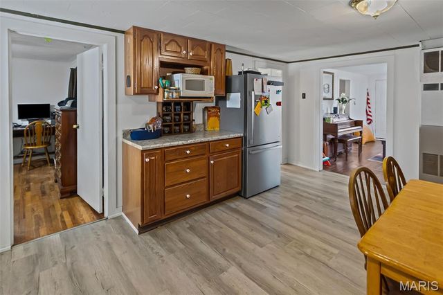 509 Fremont Street, Jerseyville, IL 62052