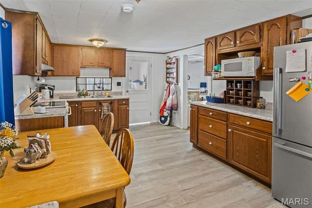 509 Fremont Street, Jerseyville, IL 62052