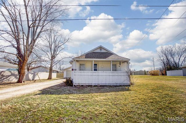 509 Fremont Street, Jerseyville, IL 62052