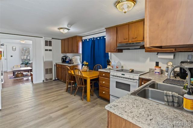 509 Fremont Street, Jerseyville, IL 62052