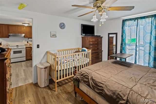 509 Fremont Street, Jerseyville, IL 62052