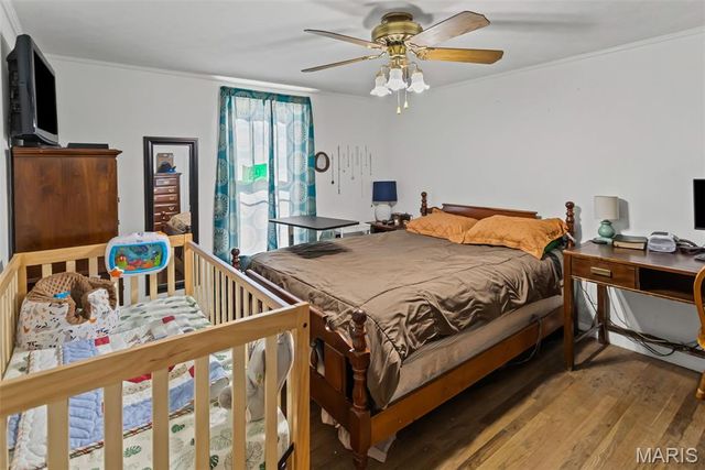 509 Fremont Street, Jerseyville, IL 62052