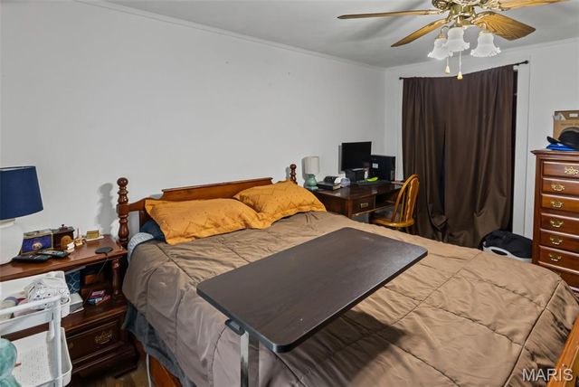 509 Fremont Street, Jerseyville, IL 62052