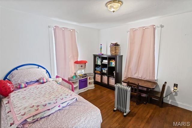 509 Fremont Street, Jerseyville, IL 62052