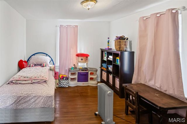 509 Fremont Street, Jerseyville, IL 62052