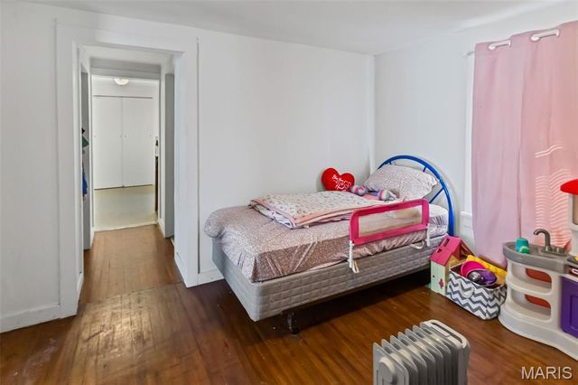 509 Fremont Street, Jerseyville, IL 62052