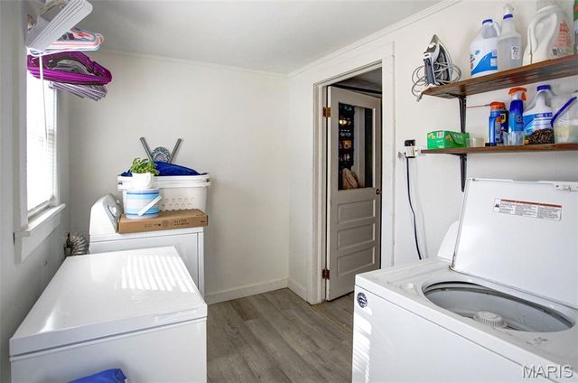 509 Fremont Street, Jerseyville, IL 62052