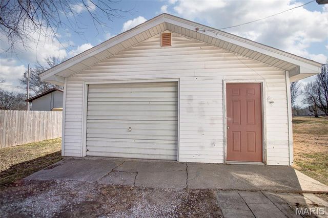 509 Fremont Street, Jerseyville, IL 62052