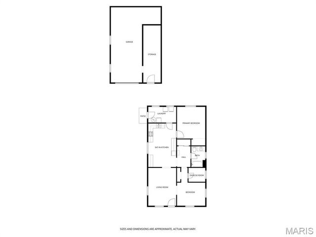 509 Fremont Street, Jerseyville, IL 62052